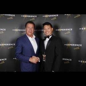 Meet your Posher, Jack